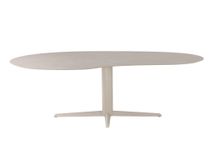 Eetkamertafel SALUTI - Light Sand XOO 56581LSA