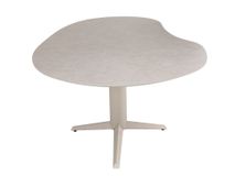 Eetkamertafel SALUTI - Light Sand XOO 56581LSA
