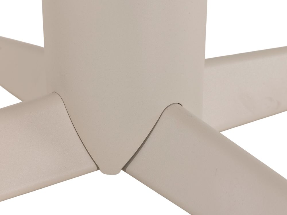 Eetkamertafel SALUTI - Light Sand XOO 56581LSA