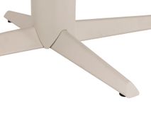 Eetkamertafel SALUTI - Light Sand XOO 56581LSA