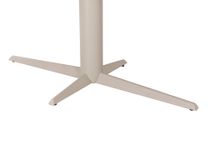 Eetkamertafel SALUTI - Light Sand XOO 56581LSA