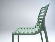 Tuinstoel DOGA - Agave NRD 4025515000