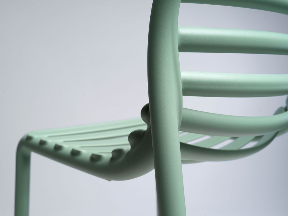 Tuinstoel DOGA - Agave NRD 4025515000