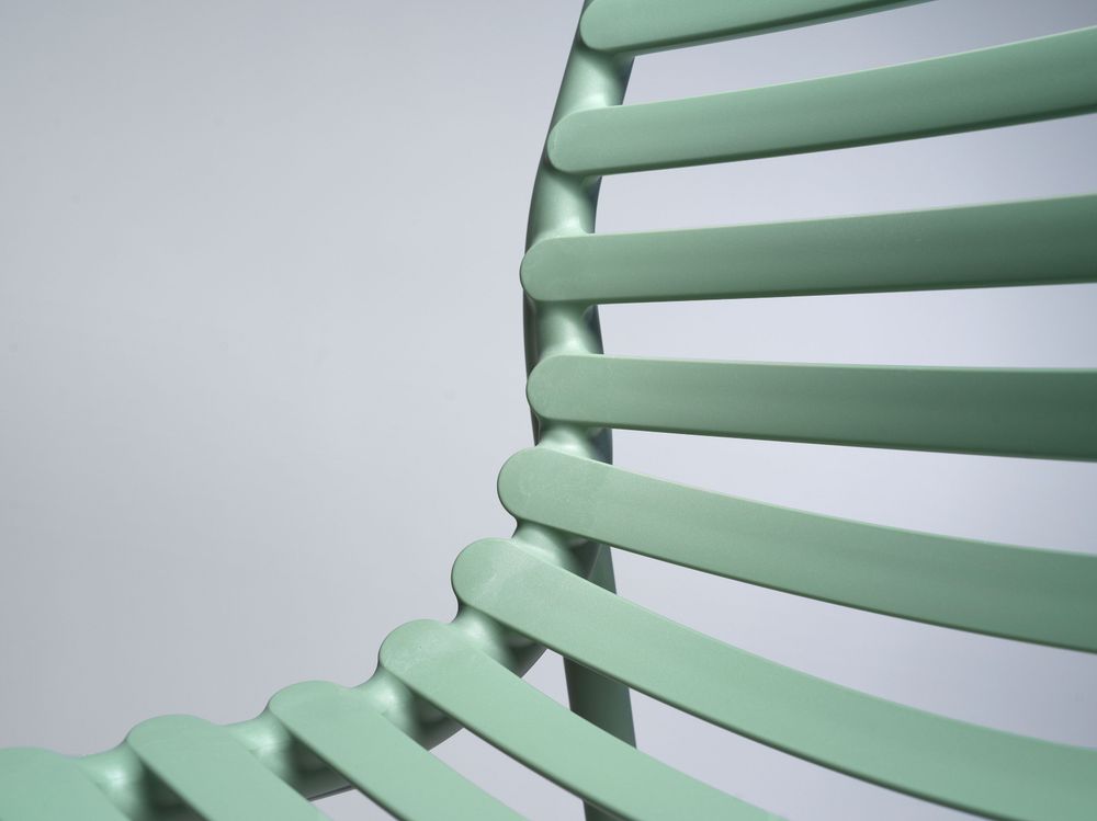 Tuinstoel DOGA - Agave NRD 4025515000