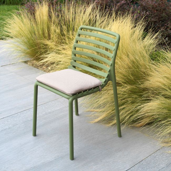 Tuinstoel DOGA - Pera