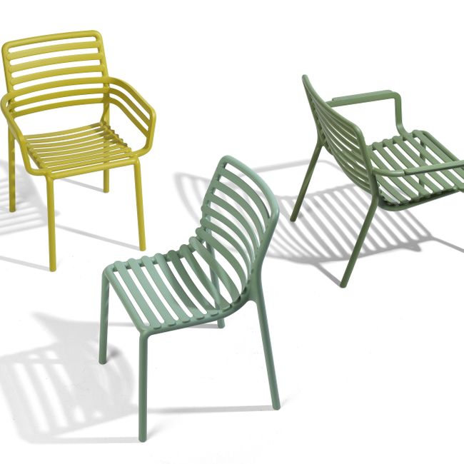 Tuinstoel DOGA - Pera