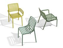 Tuinstoel DOGA - Agave NRD 4025516000