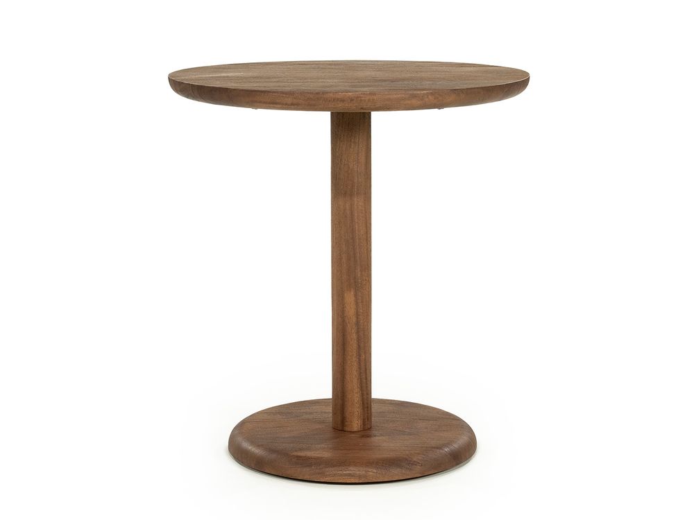 Bistrotafel FLORENT - Mangohout ELO 96543