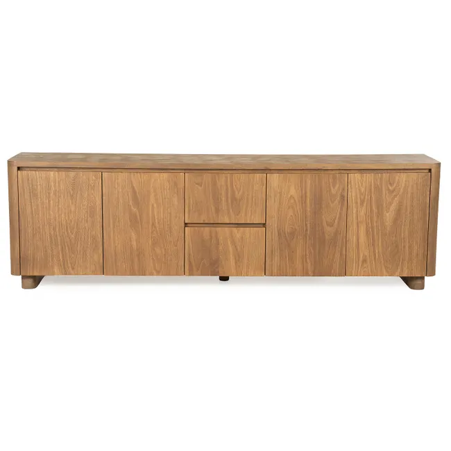 Tv-meubel EDWARD - Mangohout