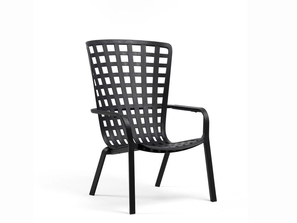 Loungestoel FOLIO - Agave NRD 403000200004