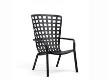 Loungestoel FOLIO - Agave NRD 403000200004