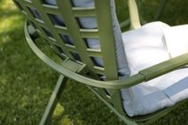 Loungestoel FOLIO - Tortora NRD 403001600004