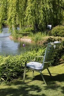 Loungestoel FOLIO - Tortora NRD 403001600004