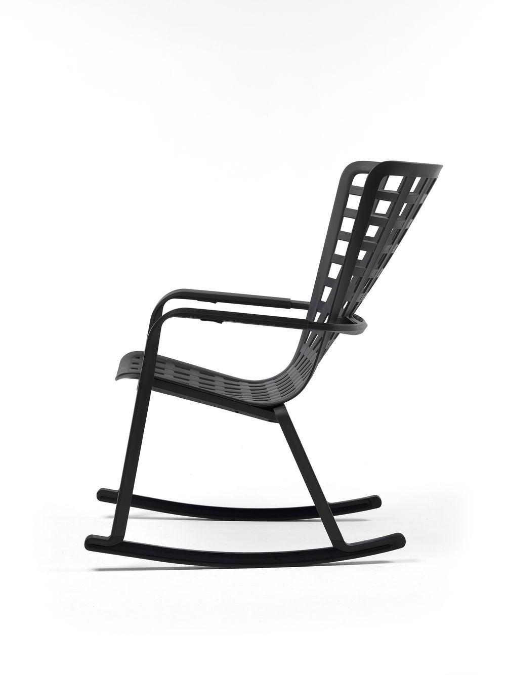 Schommelstoel FOLIO - Agave C-NRD-FOL-SET1