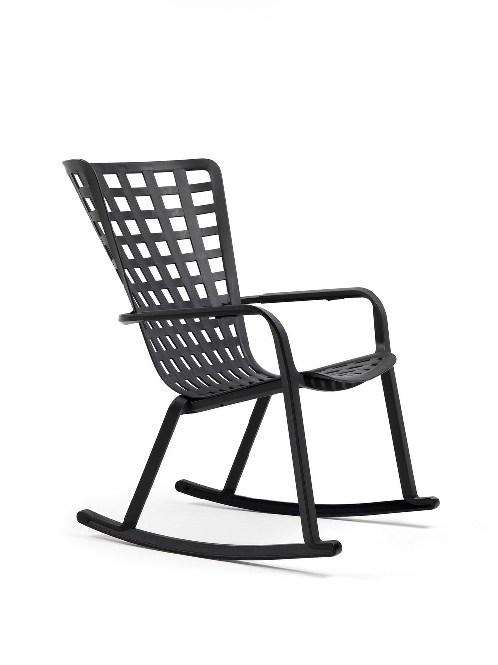 Schommelstoel FOLIO - Agave C-NRD-FOL-SET1