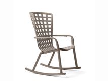 Schommelstoel FOLIO - Agave C-NRD-FOL-SET2