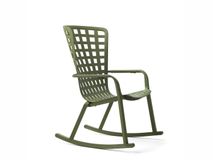 Schommelstoel FOLIO - Agave C-NRD-FOL-SET3