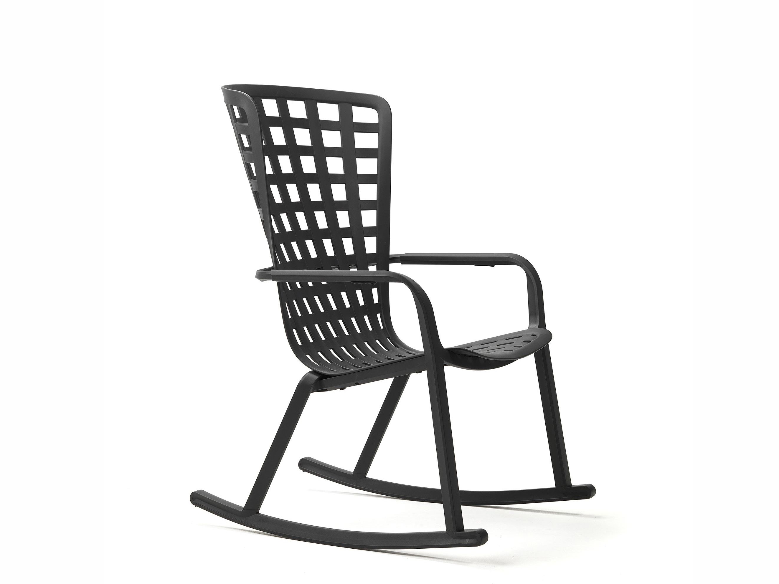 Schommelstoel FOLIO - Agave C-NRD-FOL-SET1