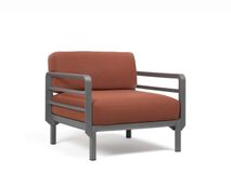 Fauteuil MAXIMO - Gesso/Perla NRD 4018125219