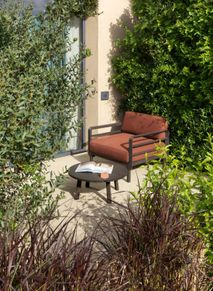 Fauteuil MAXIMO - Gesso/Perla NRD 4018125219