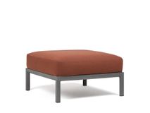 Poef MAXIMO - Gesso/Perla NRD 4017925219