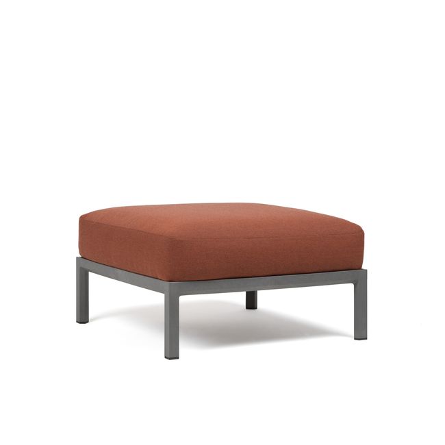 Poef MAXIMO - Gesso/Perla