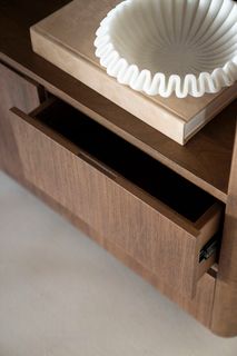 Buffetkast EDWARD - Mangohout ELO 96431