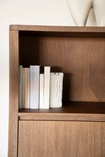Buffetkast EDWARD - Mangohout ELO 96431