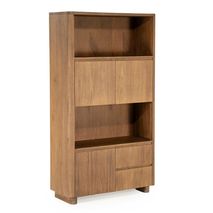 Buffetkast EDWARD - Mangohout ELO 96431