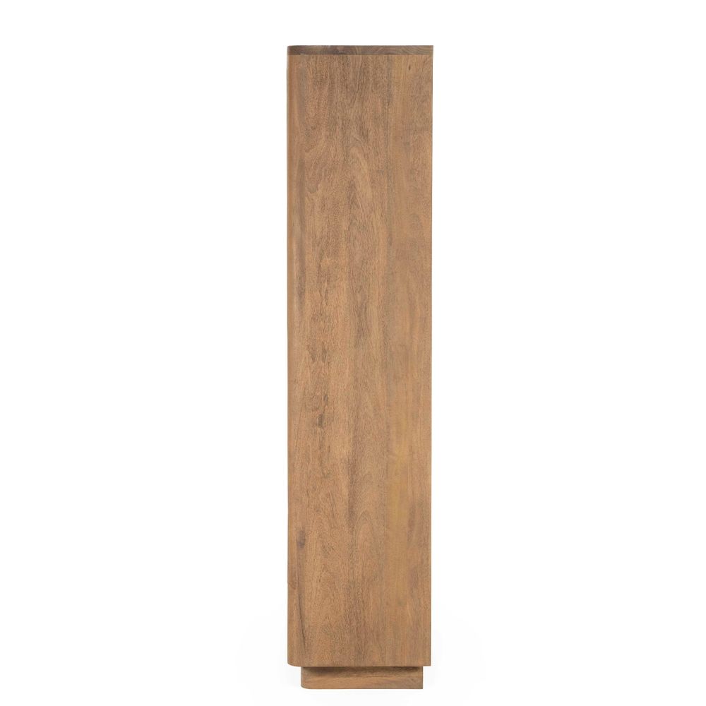 Buffetkast EDWARD - Mangohout ELO 96431