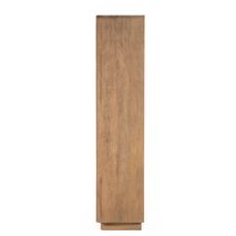 Buffetkast EDWARD - Mangohout ELO 96431
