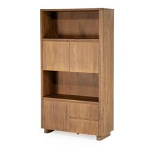 Buffetkast EDWARD - Mangohout ELO 96431