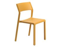 Tuinstoel TRILL - Senape NRD 4025356000