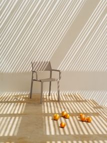 Tuinstoel TRILL - Antraciet NRD 4025056000