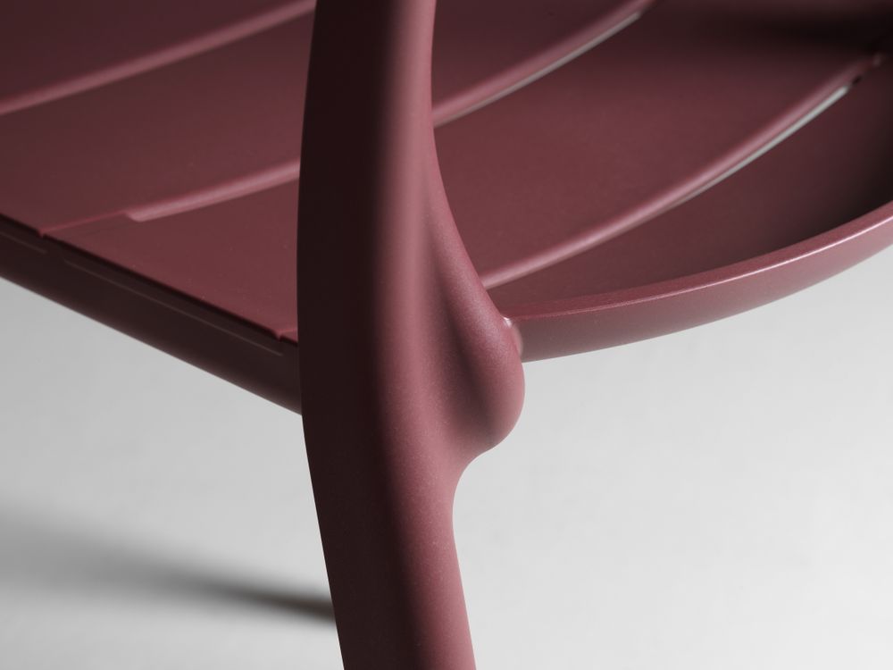 Tuinstoel CASSIA - Cappuccino NRD 4022138000