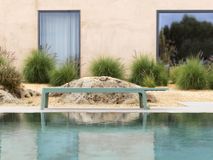 Ligstoel PLANO - Corda NRD 404622421012