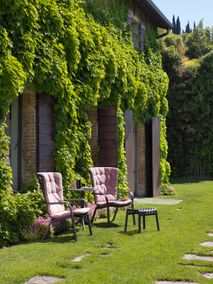 Voetbank POGGIO - Tortora NRD 4004410000