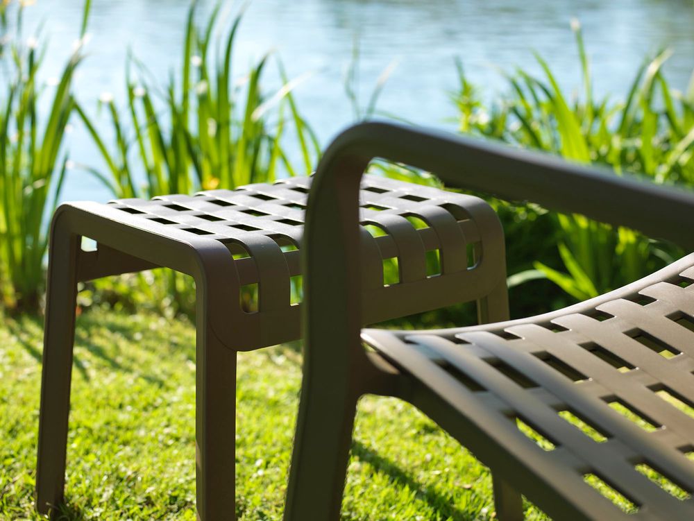 Voetbank POGGIO - Tortora NRD 4004410000