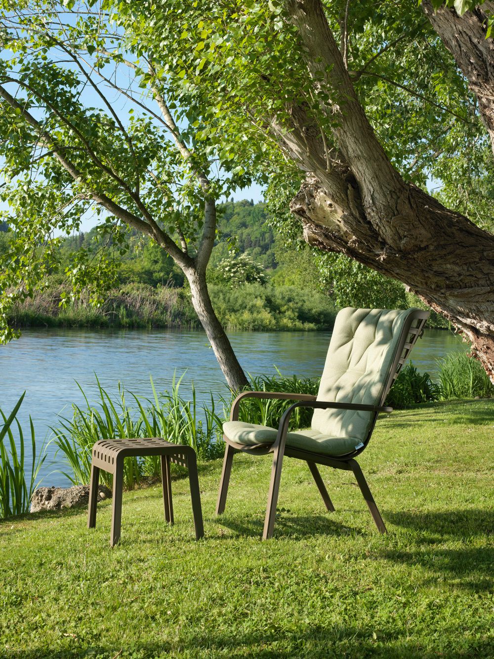 Voetbank POGGIO - Tortora NRD 4004410000