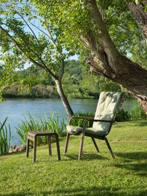 Voetbank POGGIO - Tortora NRD 4004410000