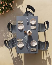 Tuintafel PIAVE - Corda NRD 5026900369