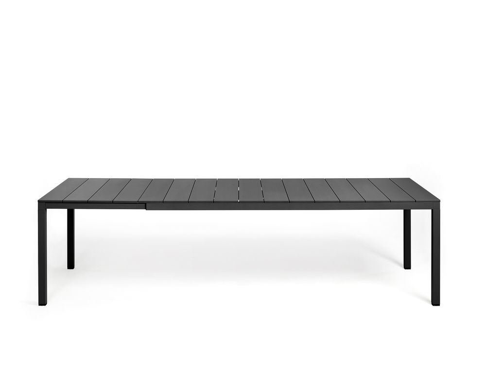 Uitschuifbare tuintafel RIO - Tortora NRD 4885202000
