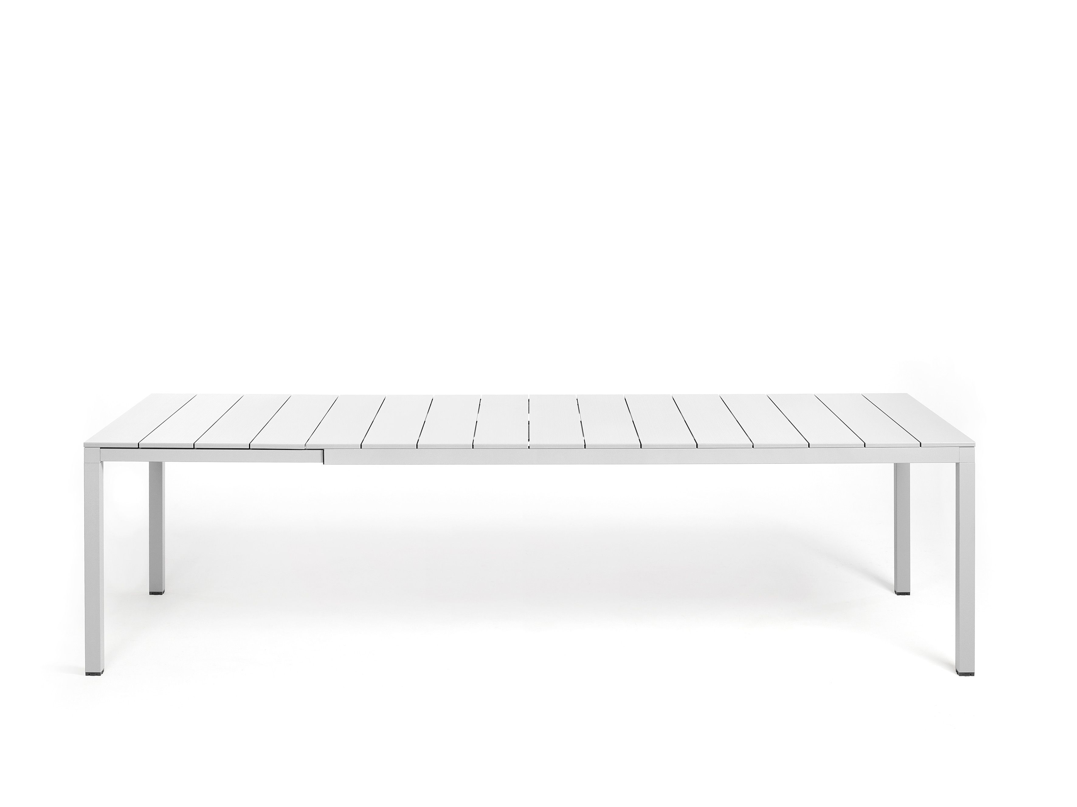 Uitschuifbare tuintafel RIO - Tortora NRD 4885300000
