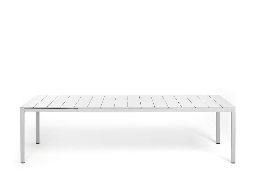 Uitschuifbare tuintafel RIO - Tortora NRD 4885300000