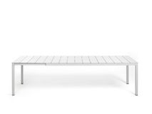 Uitschuifbare tuintafel RIO - Tortora NRD 4885300000