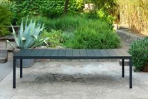 Uitschuifbare tuintafel RIO - Tortora NRD 4885300000