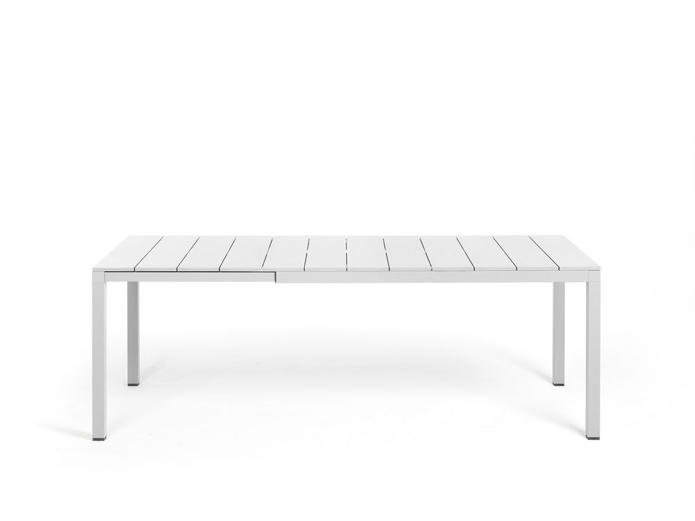 Uitschuifbare tuintafel RIO - Tortora NRD 4865300000