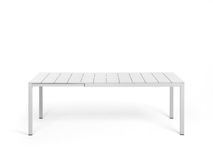 Uitschuifbare tuintafel RIO - Tortora NRD 4865300000