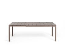 Uitschuifbare tuintafel RIO - Tortora NRD 4865910000