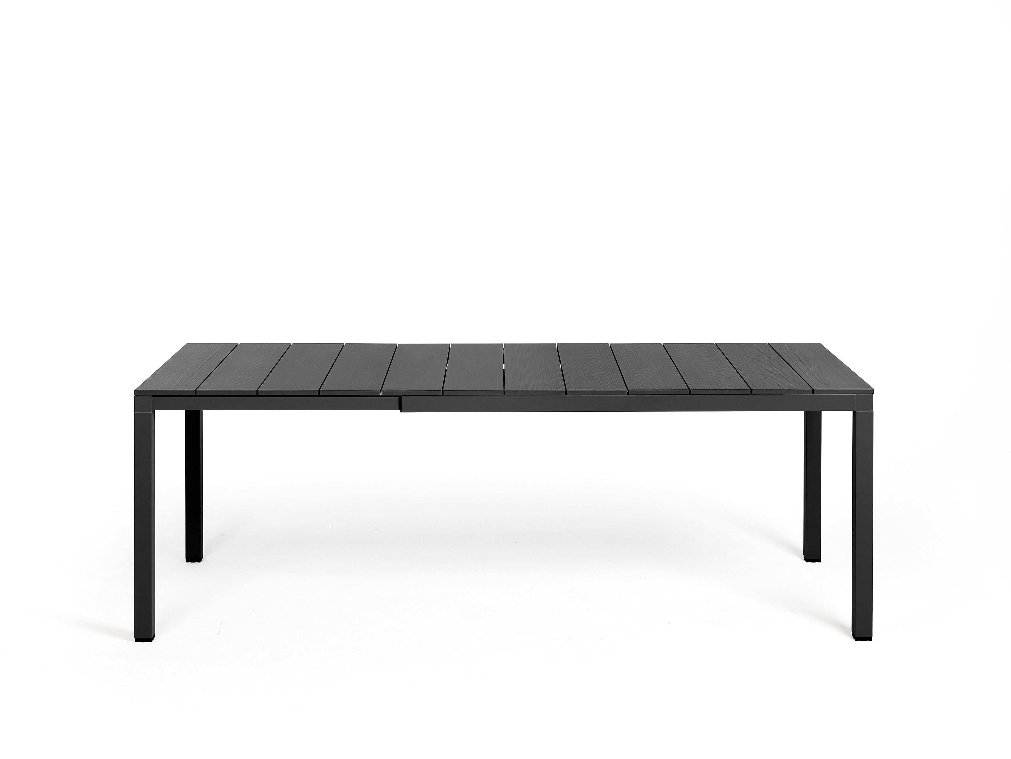 Uitschuifbare tuintafel RIO - Tortora NRD 4865202000